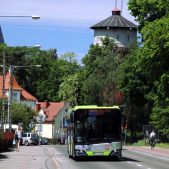 Solaris Urbino 12 #009