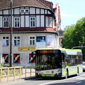 Solaris Urbino 12 #007