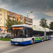 Solaris Urbino 18 electric #DN005