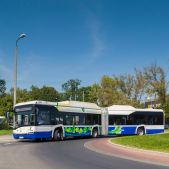 Solaris Urbino 18 electric #DN005