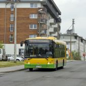 Solbus SM12LNG #RLA 76WL