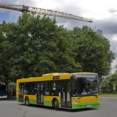 Solbus SM12LNG #RLA 75WL