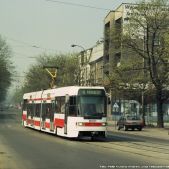 Tatra RT6N1 #9051