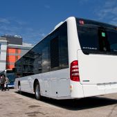 Mercedes O530K
