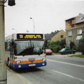 MAN SG242 #SZ-AU 122