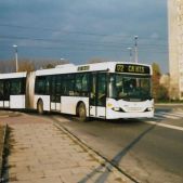 Scania CN94UA #W1 099T