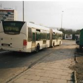 Scania CN94UA #W1 099T