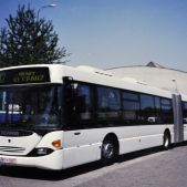 Scania CN94UA #W1 080T