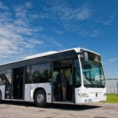 Mercedes O530K