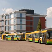 Solbus SM12LNG #RLA 76WL