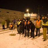 Fotostop na Pawiej
