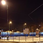 Konstal 105Na #447+445+446+405