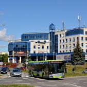 Solaris Urbino 12 #140