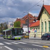 Solaris Urbino 18 #2018