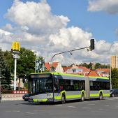 Solaris Urbino 18 #2021