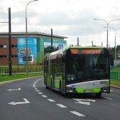 Solaris Urbino 18 #2022