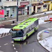 Solaris Urbino 12 #A805
