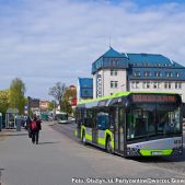 Solaris Urbino 12 #A815