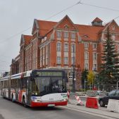 Solaris Urbino 18 #1066