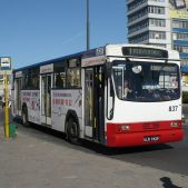Jelcz 120M #837