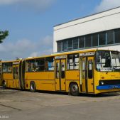 Ikarus 280.37A #1028
