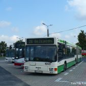MAN NG272 #1050