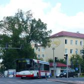 Solaris Urbino 12 #930