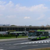 Scania CN270UB #112