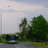 Solaris Urbino 12 #A811