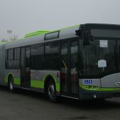 Solaris Urbino 18