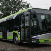 Solaris Urbino 12 IV