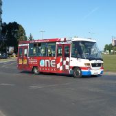 Jelcz M081MB #202