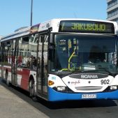 Scania CL94UB #902