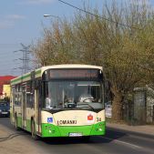 Jelcz M121I #34
