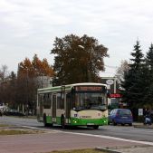 Jelcz M121I #34