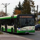 Solaris Urbino 12 #45