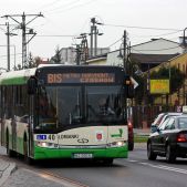 Solaris Urbino 12 #40