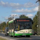 Solaris Urbino 12 #46