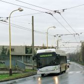 Solaris Trollino 12AC #102