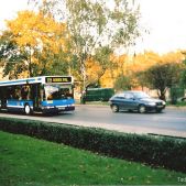 Neoplan N4020 #44005