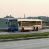 Neoplan N4020 #BN126