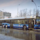 Neoplan N4020 #44004