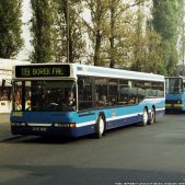 Neoplan N4020 #44005