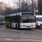 Neoplan N4020 #BN123