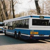 Neoplan N4020 #BN125
