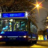 Neoplan N4020 #BN125