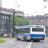 Neoplan N4020 #BN124