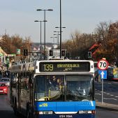 Neoplan N4020 #BN126