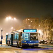Neoplan N4020 #BN126