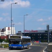 Neoplan N4020 #BN126